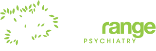 Free Range Psychiatry Logo